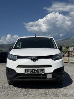 Toyota - Toyota PROACE CITY