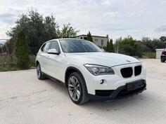 BMW - X1 - 2.0