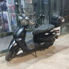 Znen - Ideo 125