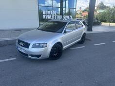 Audi - A3 - 2.0TDI