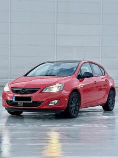 Opel - Astra - 2.0 CDTI