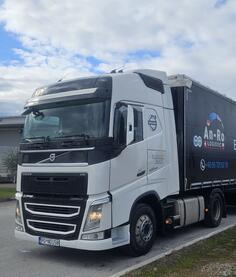 Volvo - FH 460