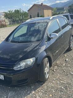 Volkswagen - Golf Plus - 2.0 TDI