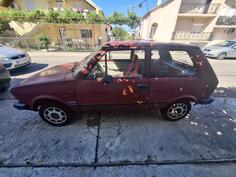 Zastava - Koral - 850
