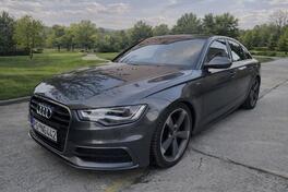 Audi - A6 - 2.0