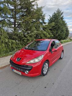 Peugeot - 207 - 1.6 hdi
