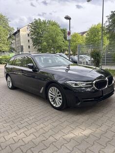 BMW - 540 - 530d xdrive