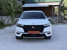 DS Automobiles - DS 7 Crossback - 2.0//177KS//PERFORMANCE