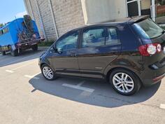 Volkswagen - Golf Plus - 2.0 Tdi