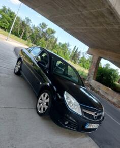 Opel - Vectra - 2.0