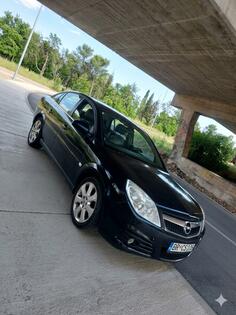 Opel - Vectra - 2.0