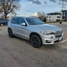 BMW - X5 - 35D
