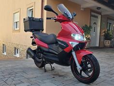 Gilera - Runner200st