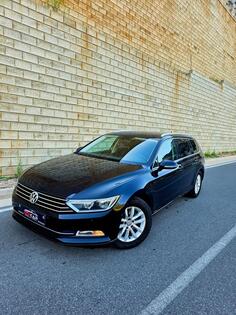 Volkswagen - Passat - 1.6  TDI