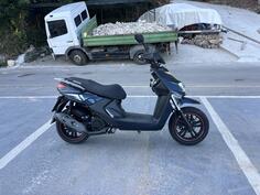 CFMoto - Activia