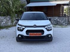 Citroen - C3 - 1.5 HDI