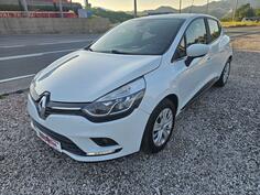 Renault - Clio - 1.5dci Putnicki
