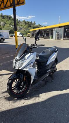 SYM - jet 14