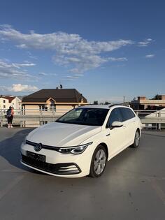 Volkswagen - Golf 8 - 2.0TDI