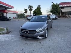 Mercedes Benz - A 180 - CDI