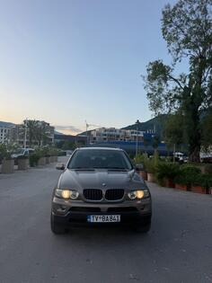 BMW - X5 - 3.0d