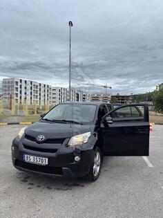 Toyota - Urban Cruiser - 1.4 D4D