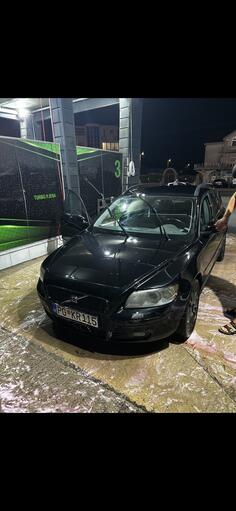 Volvo - V50 - 2.0