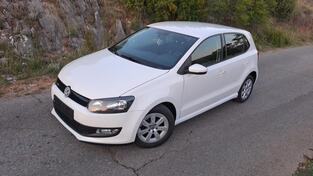 Volkswagen - Polo - 1.2 TDI