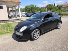 Alfa Romeo - MiTo - 1.3 M Jet