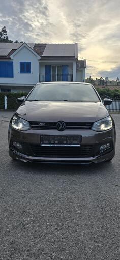 Volkswagen - Polo - 1.6 TDI