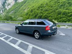 Škoda - Octavia - 2.0