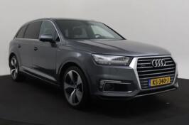 Audi - Q7 - 3.0 TDI S-Line e-tron Quattro