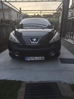 Peugeot - 207 - 1.6 HDI