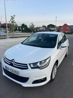 Citroen - C4