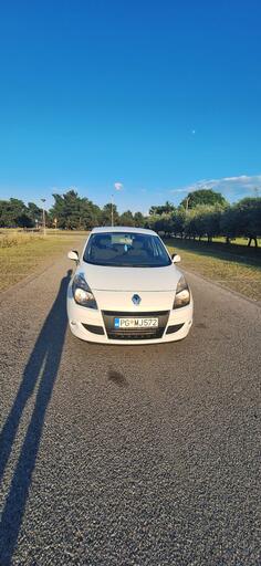 Renault - Scenic - 1.5 DCI