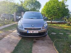 Renault - Grand Scenic - 1.5dci