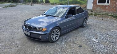 BMW - 330 - 3.0d
