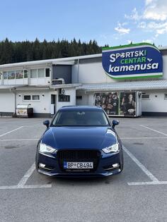 Audi - A3 - 2.0