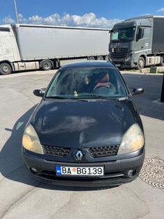 Renault - Clio - 1.4 72kw