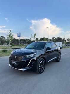 Peugeot - 2008 - 1.5 HDI