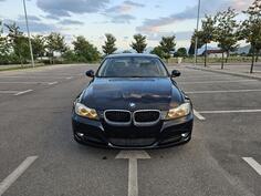 BMW - 320 - 2,0 D