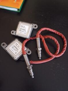 Senzori za BMW - 320    - 2010-2026