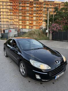 Peugeot - 407 - 16
