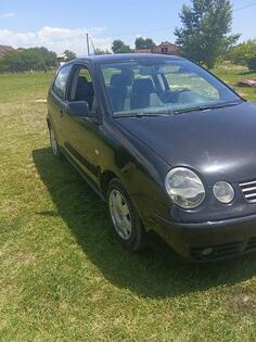 Volkswagen - Polo - 1.9 TDi