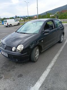Volkswagen - Polo - 1.9 TDi