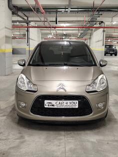 Citroen - C3 - 1.6hdi