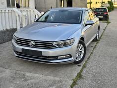 Volkswagen - Passat - 1,6 tdi