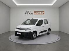 Citroen - Berlingo