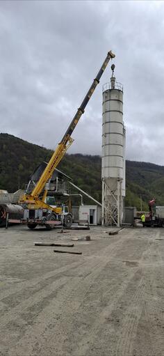 Liebherr - LTM1030