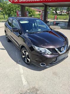 Nissan - Qashqai - 1.6 dci